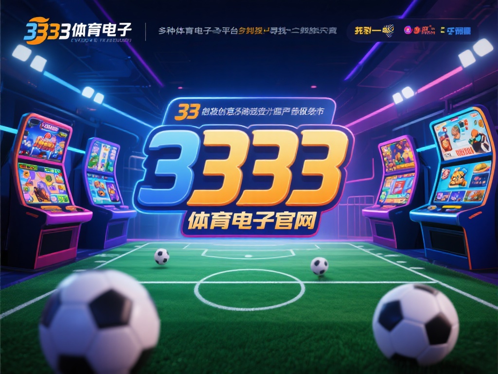 深入探索333体育电子官网:开启独特游戏世界之旅 在众多体育电子平台中找到一个既能满足娱乐需求,又能