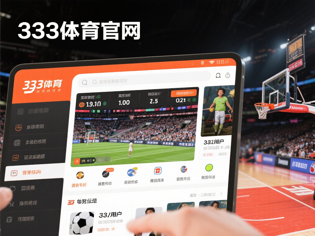 探秘333体育官方网站:你不可错过的体育平台分析 333体育官方网站会让用户感受到其与众不同的服务体
