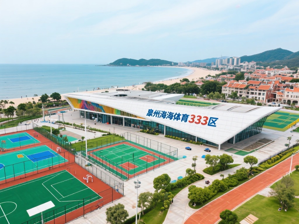 泉州海峡体育333区探秘:地址详解及交通攻略 泉州,这座中国东南沿海的历史文化名城,不仅因其丰富