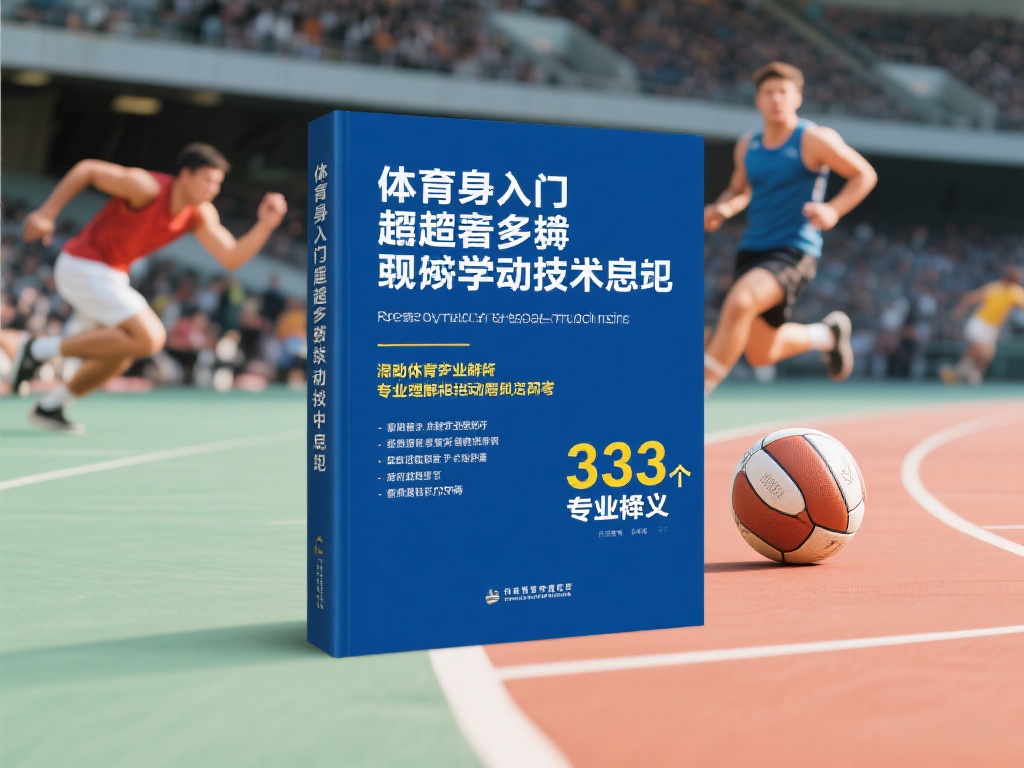 深入剖析体育领域333个专业术语解析大全 体育是一门涵盖广泛领域的学科,涉及多种竞技、技术和