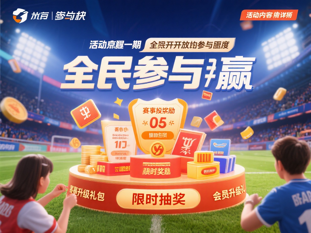 活动内容详解，全民参与共赢
此次活动亮点之一是完