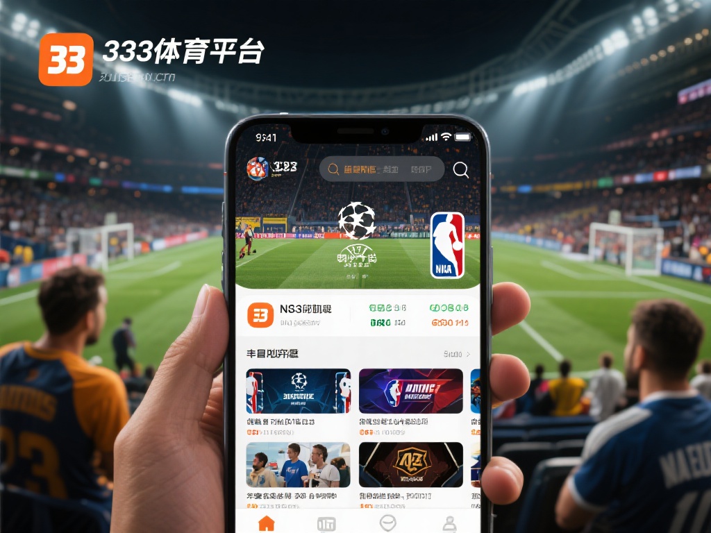 对于体育爱好者来说，赛事的丰富程度一定是选择平台的