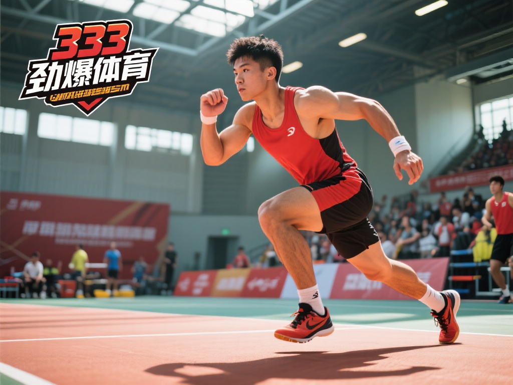 无论是烈日当头的赛场，还是日复一日的训练馆，每一位