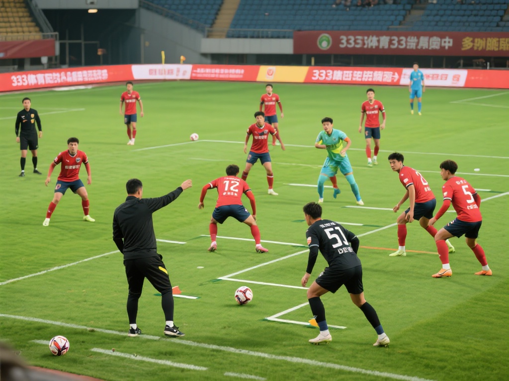 在保级的关键阶段，战术调整往往成为改变命运的重要手