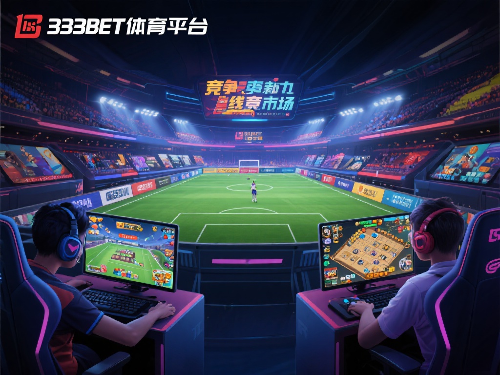 在竞争激烈的在线竞技市场中，游戏体验无疑是吸引玩家
