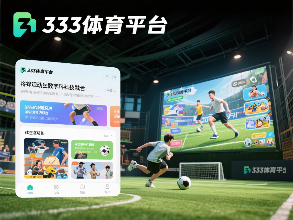 现代生活快节奏，体育运动成为许多人释放压力、交流情