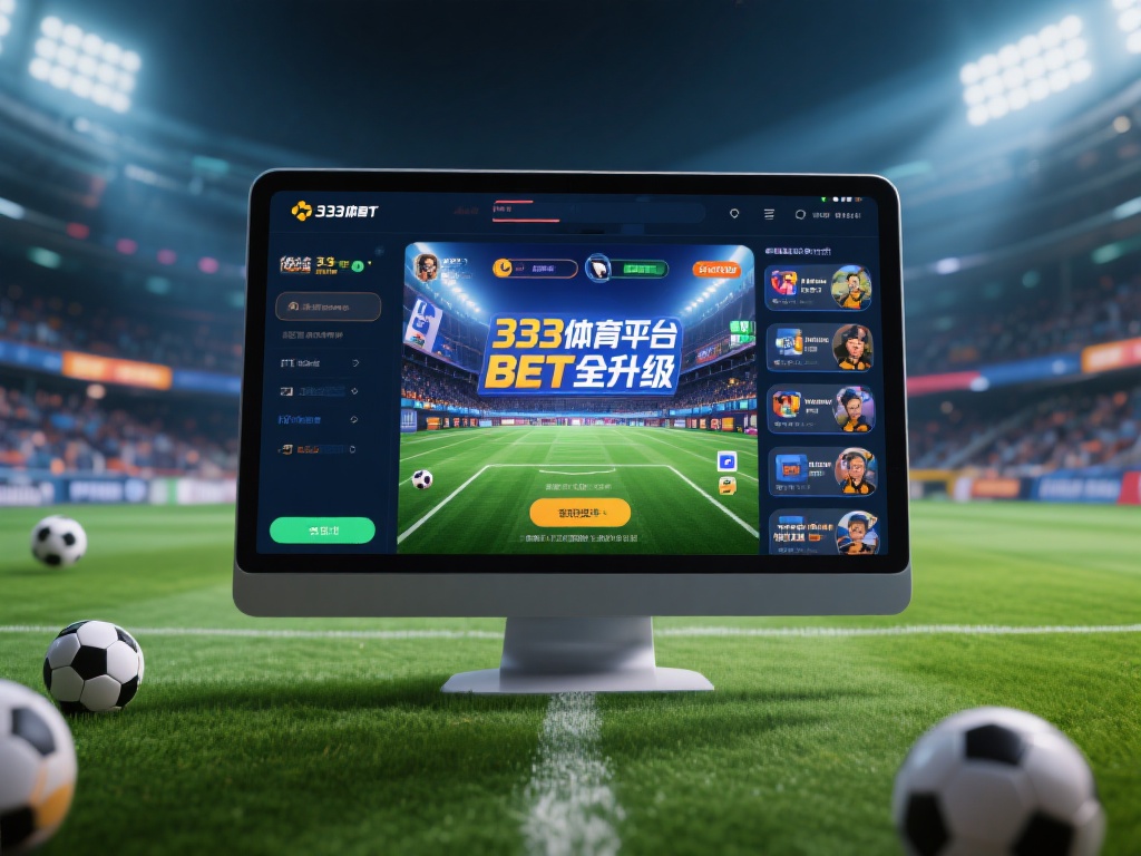 在这个竞争激烈的数字化时代，线上体育平台的选择直接