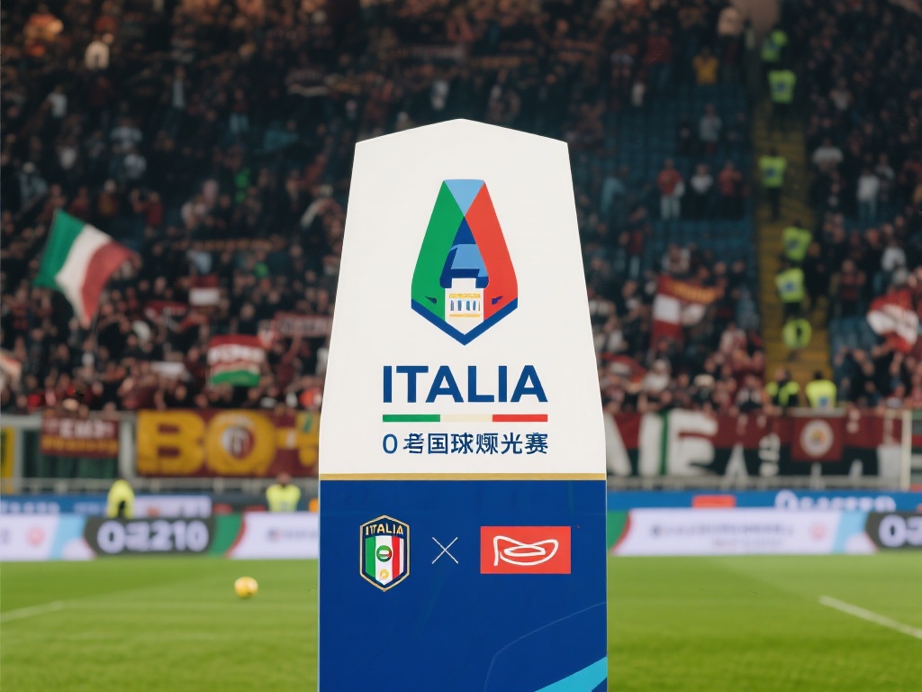 而意甲作为世界知名的足球联赛，其影响力覆盖全球多个