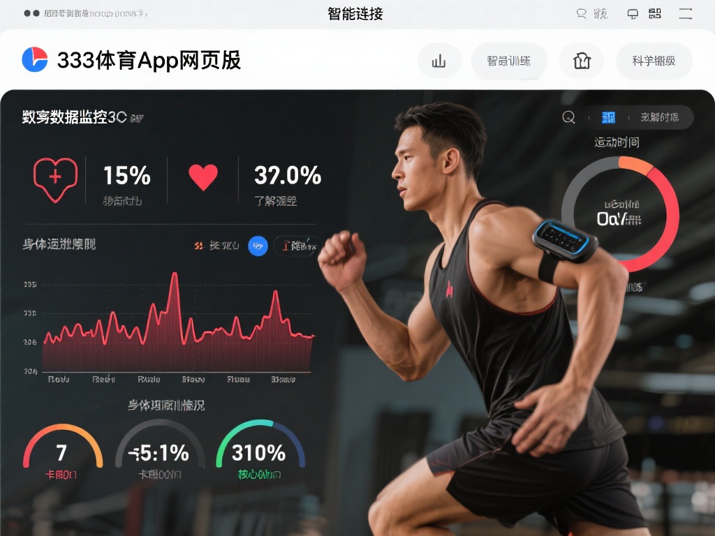 实时数据监控是333体育app网页版的一大亮点。通