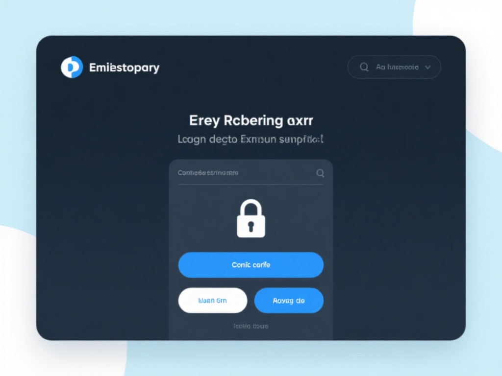有时，频繁错误登录尝试会导致账号被锁。可以通过联系