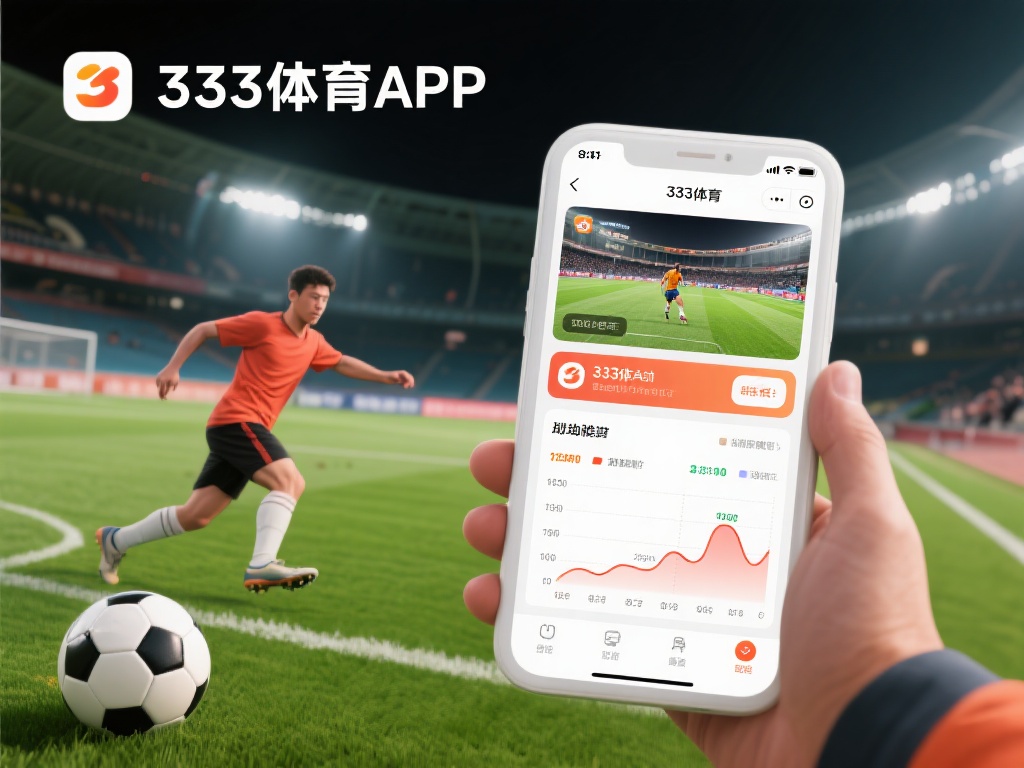 此外，足球333体育app内设的运动管理模块尤为值