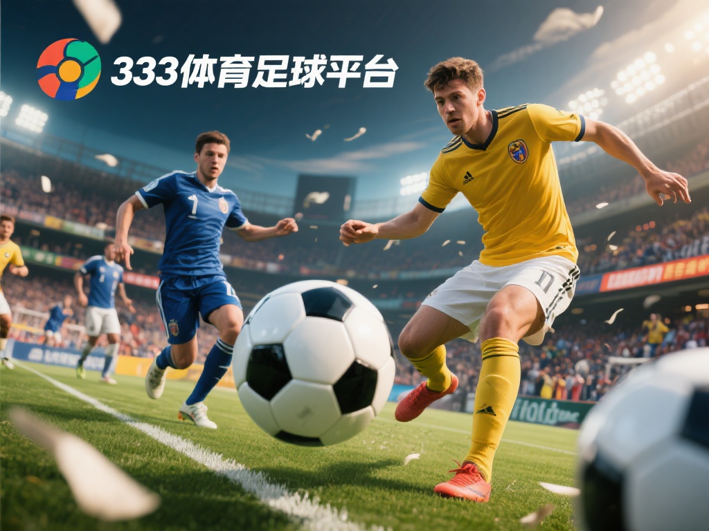 足球是一项充满魅力与激情的运动，它通过不断的竞争与