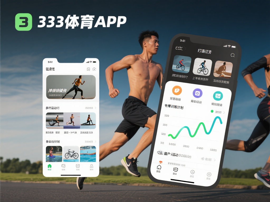 探索333体育APP:满足您所有运动需求的全方位平台 333体育APP通过提供多样化的运动项目,帮助用户