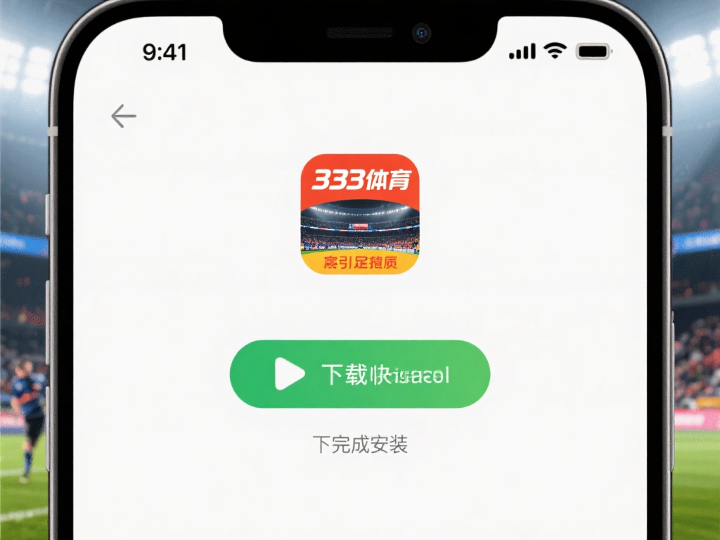 快速掌握333体育下载与安装详细教程 在信息化高度发展的时代,体育赛事爱好者们总是希望能