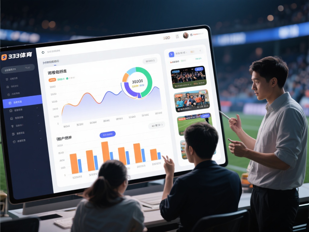 对于333体育的从业人员而言，深入理解和精准分析是