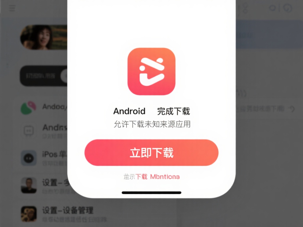 下载并安装：&nbsp;点击“立即下载”按钮后，按照页面提示
