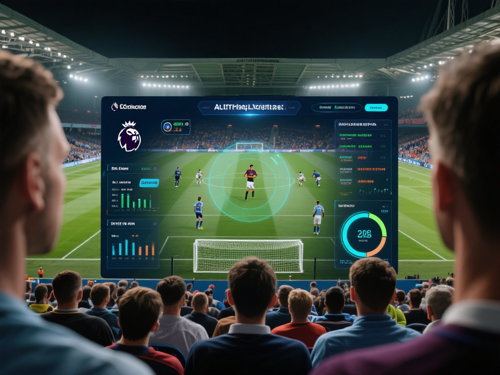 此外，人工智能在数据分析方面的应用同样亮眼。例如英