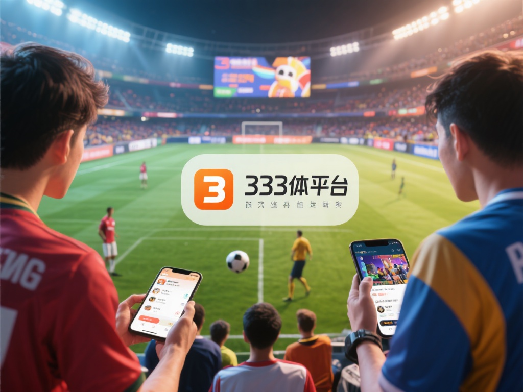 在快节奏的现代生活中，人们对体育娱乐的需求与日俱增