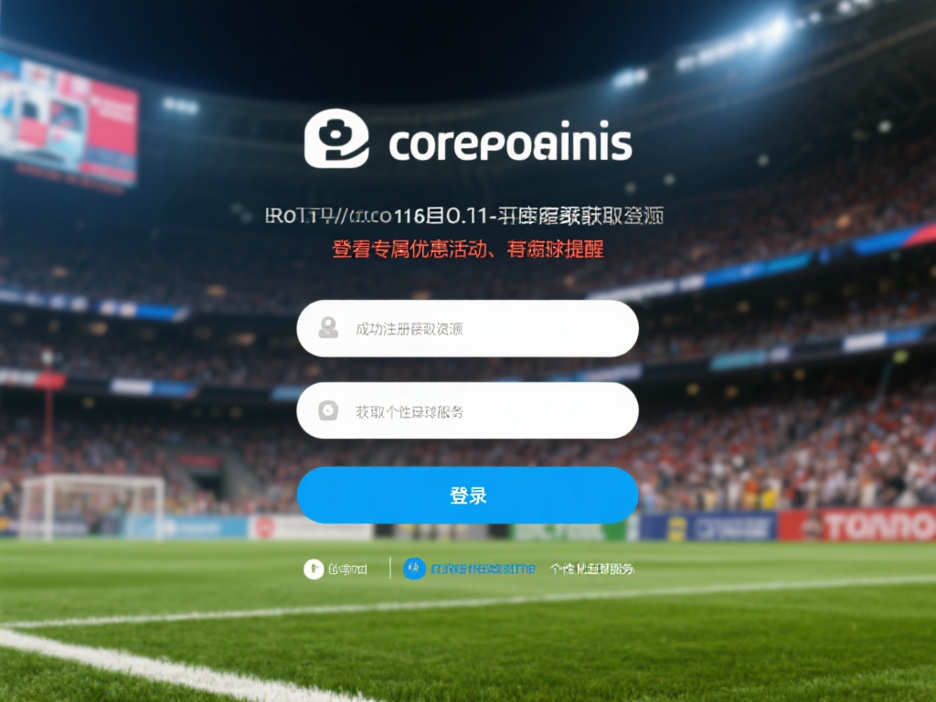 通过333体育电子官网登录畅享顶级在线体育服务体验 登录账户获取资源:成功注册后,您即可通过登录获取个