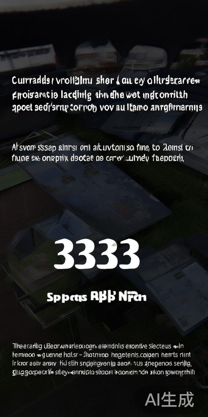 随着体育娱乐产业的不断发展，越来越多的用户开始关注