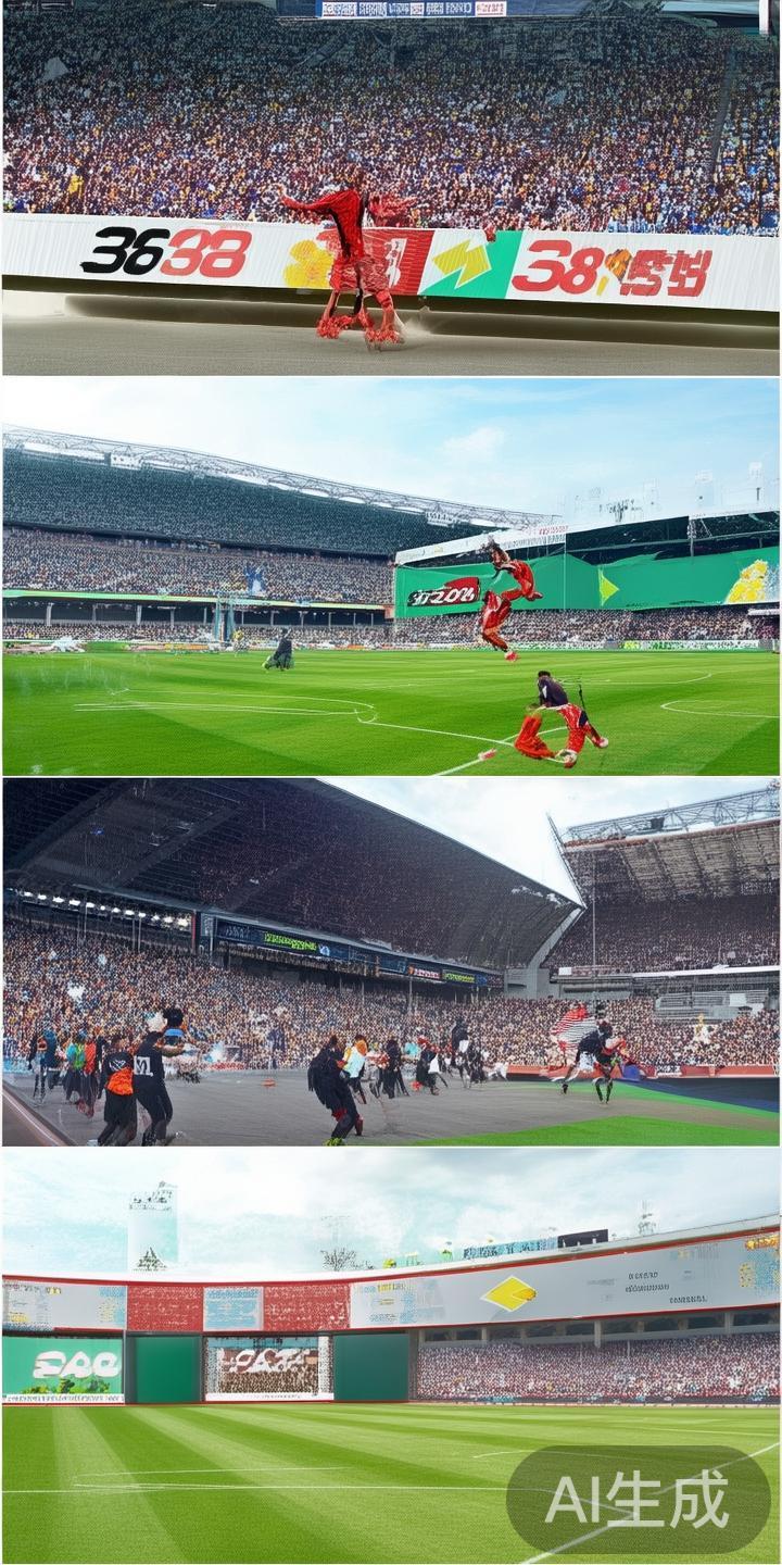 如何借助333体育广告赞助多管齐下提升品牌知名度与影响力 在当今激烈的市场竞争中,品牌推广已成为企业发展的核