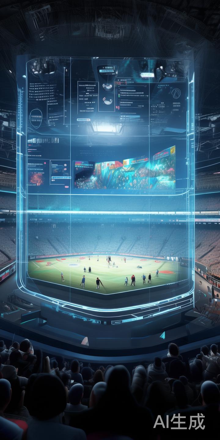 0333体育未来发展战略与目标规划全面分析 创新数字化服务 引领体育内容变革
未来,0333