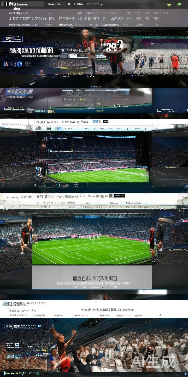 全面掌握国内外足球最新动态:如何利用333足球体育平台实现信息获取 首先,333足球体育平台凭借其丰富的内容资源和专业