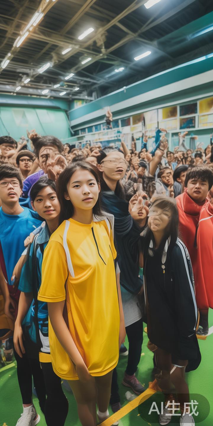 芙蓉333体育助推青少年体育教育全面发展与未来共赢 随着国家对青少年体育的重视不断加深,芙蓉333体育