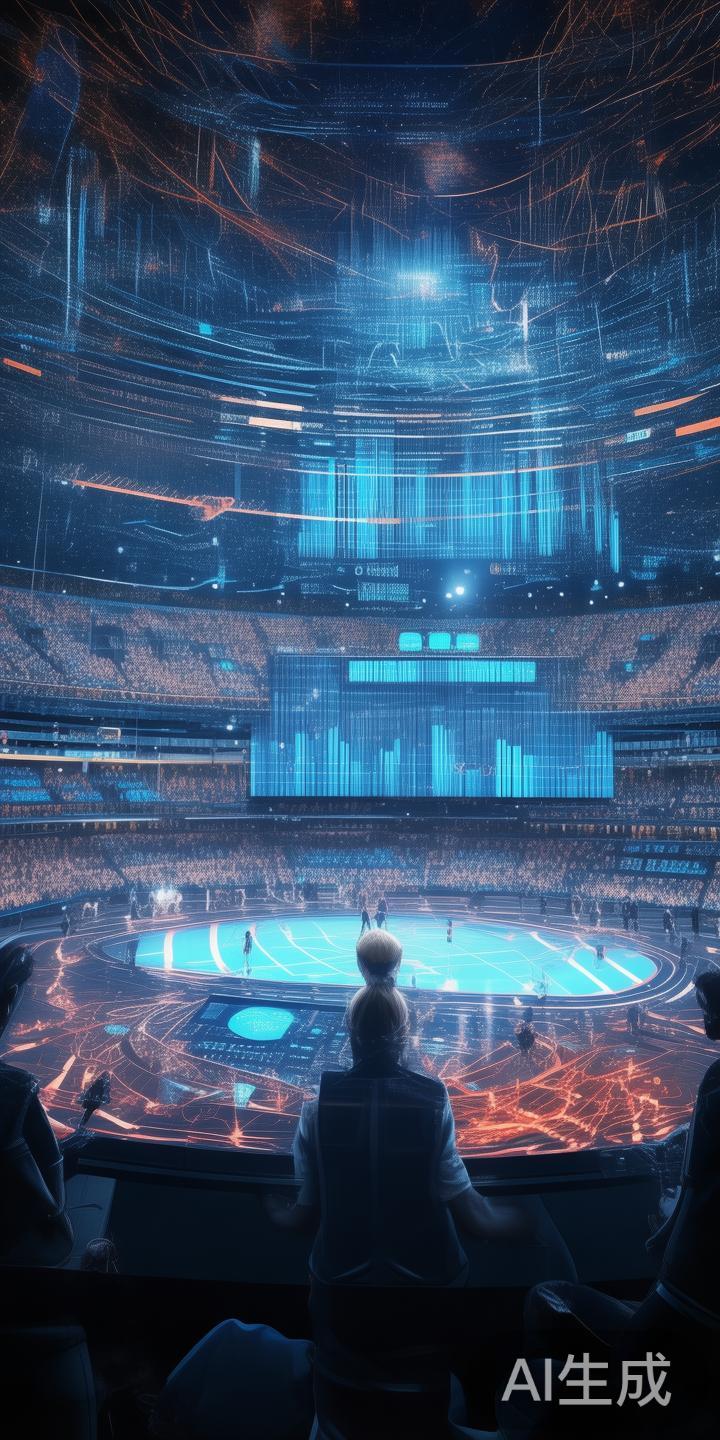 333体育融合科技创新:实现可持续发展的目标与未来重点方向 再次,科技助力体育产业的数字化升级。借助云计算、大