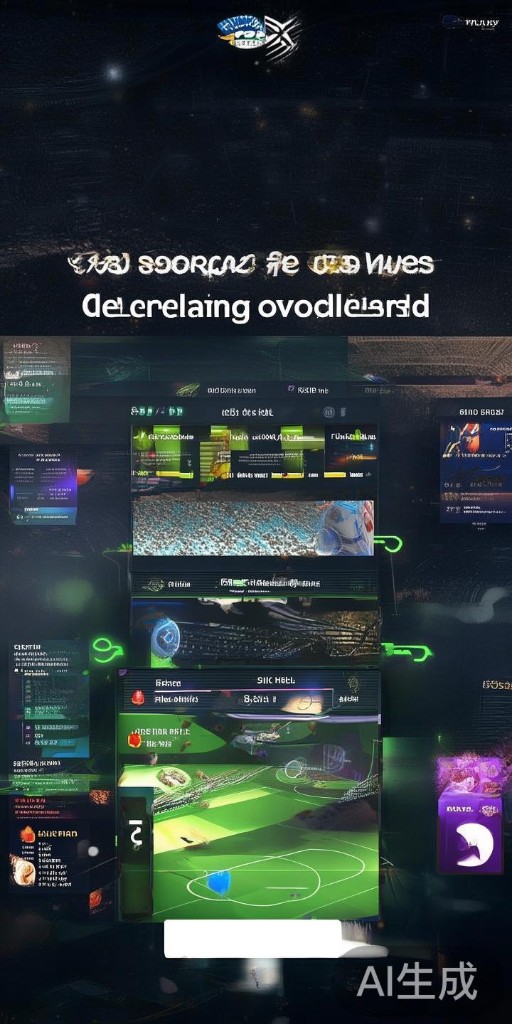 作为一家专注于体育的综合性平台，333体育提供了涵