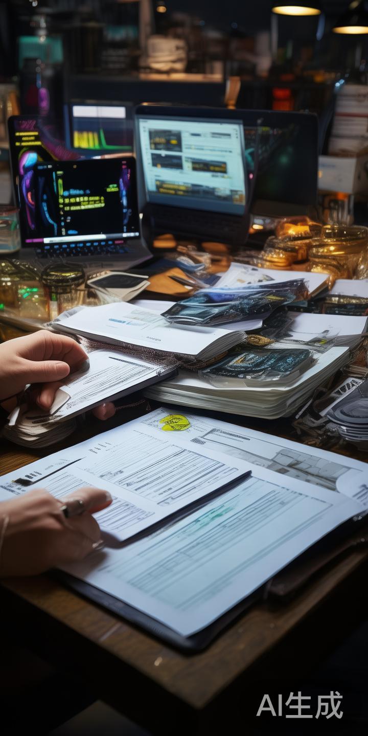 在申诉过程中，证据的提供至关重要。建议用户保留好所