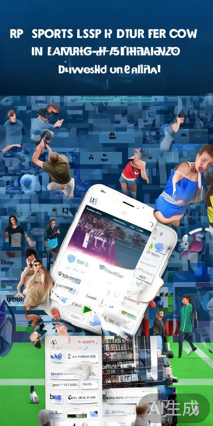 在数字时代，体育迷们对丰富赛事信息的需求日益增长。