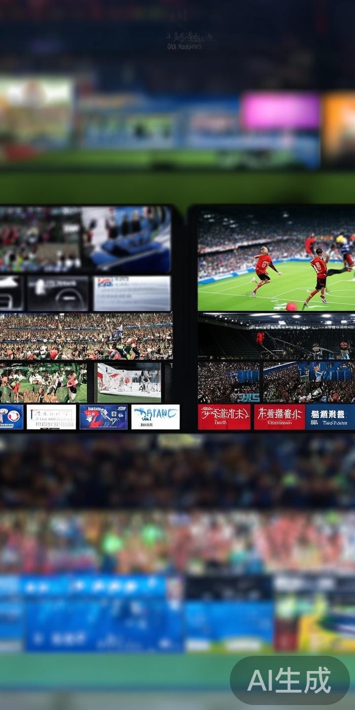 第二，丰富的赛事资源满足不同需求。&nbsp;333体育台覆