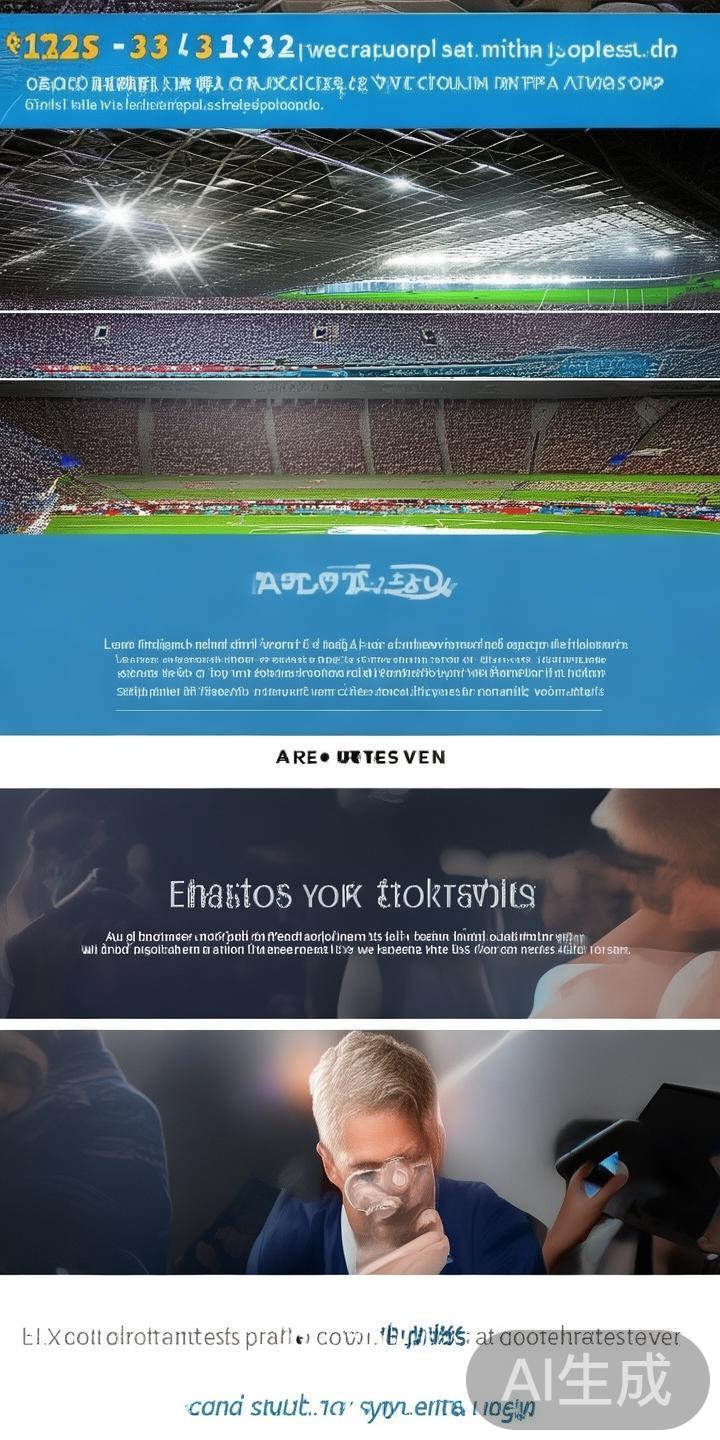 在当今信息高速发展的时代，体育迷们对于赛事的关注已