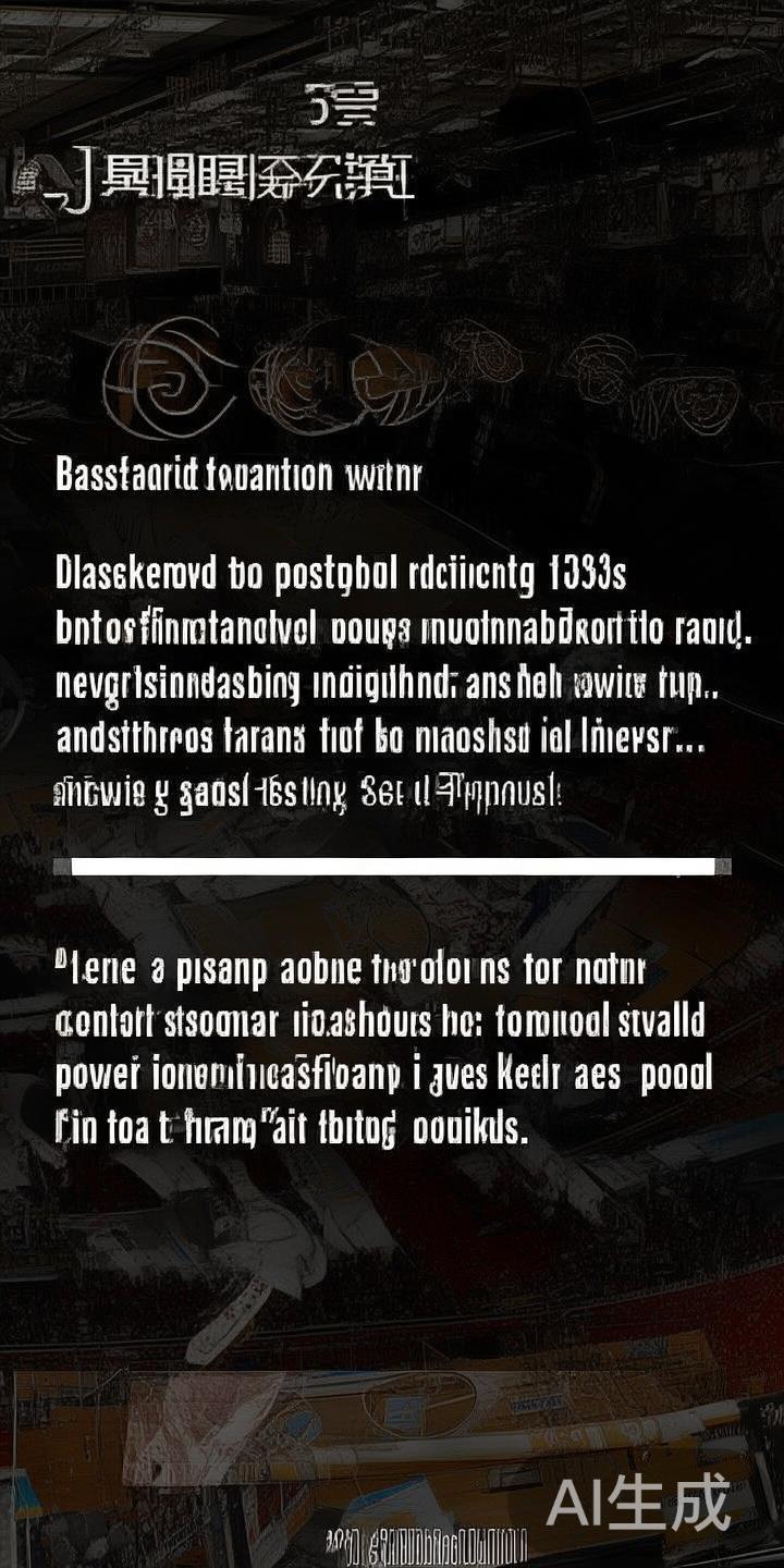 333体育网:打造专业全面的篮球赛事资讯一站式平台 在当今信息爆炸的时代,篮球运动越来越受到广大球迷和