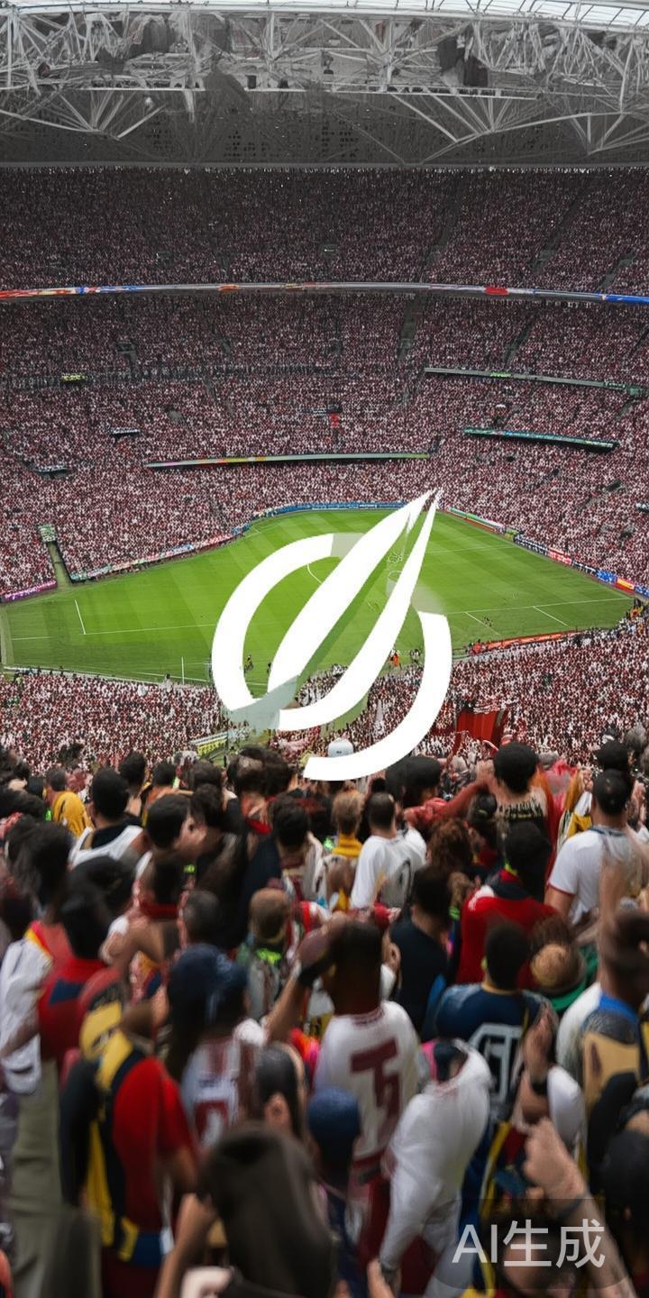 举例来说，某运动品牌通过持续赞助国际足球赛事，不仅