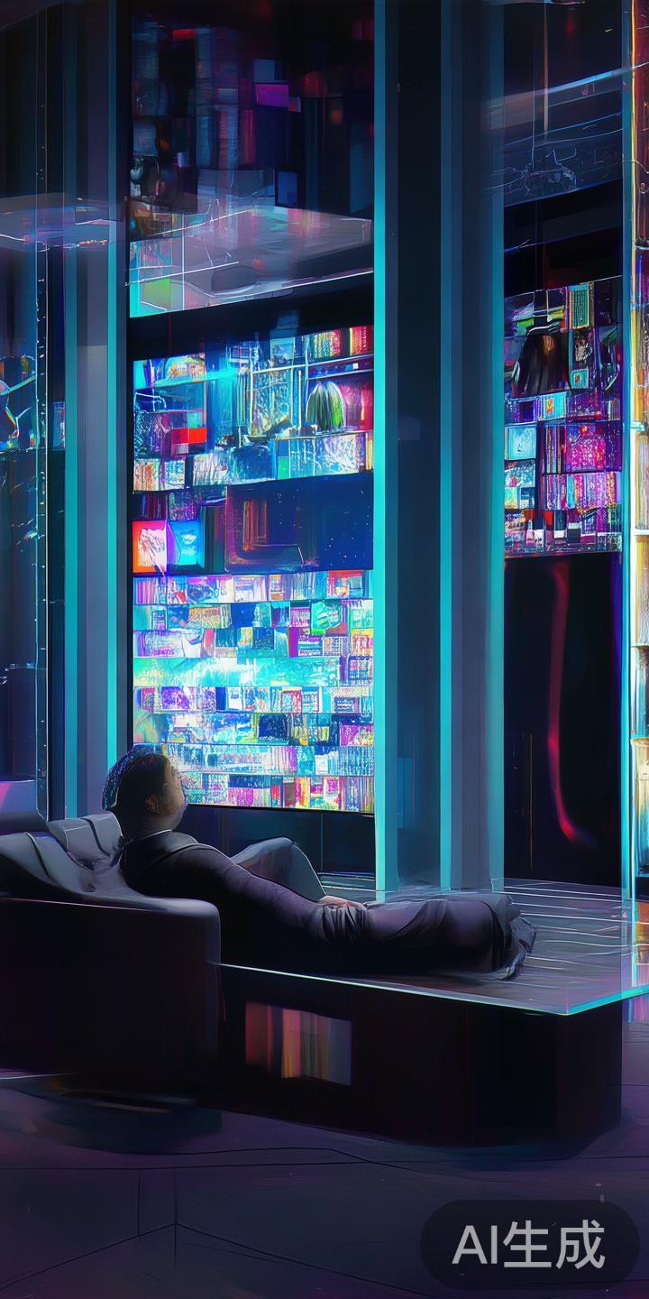 内容丰富度与高清体验
高级会员一般支持4K高清画