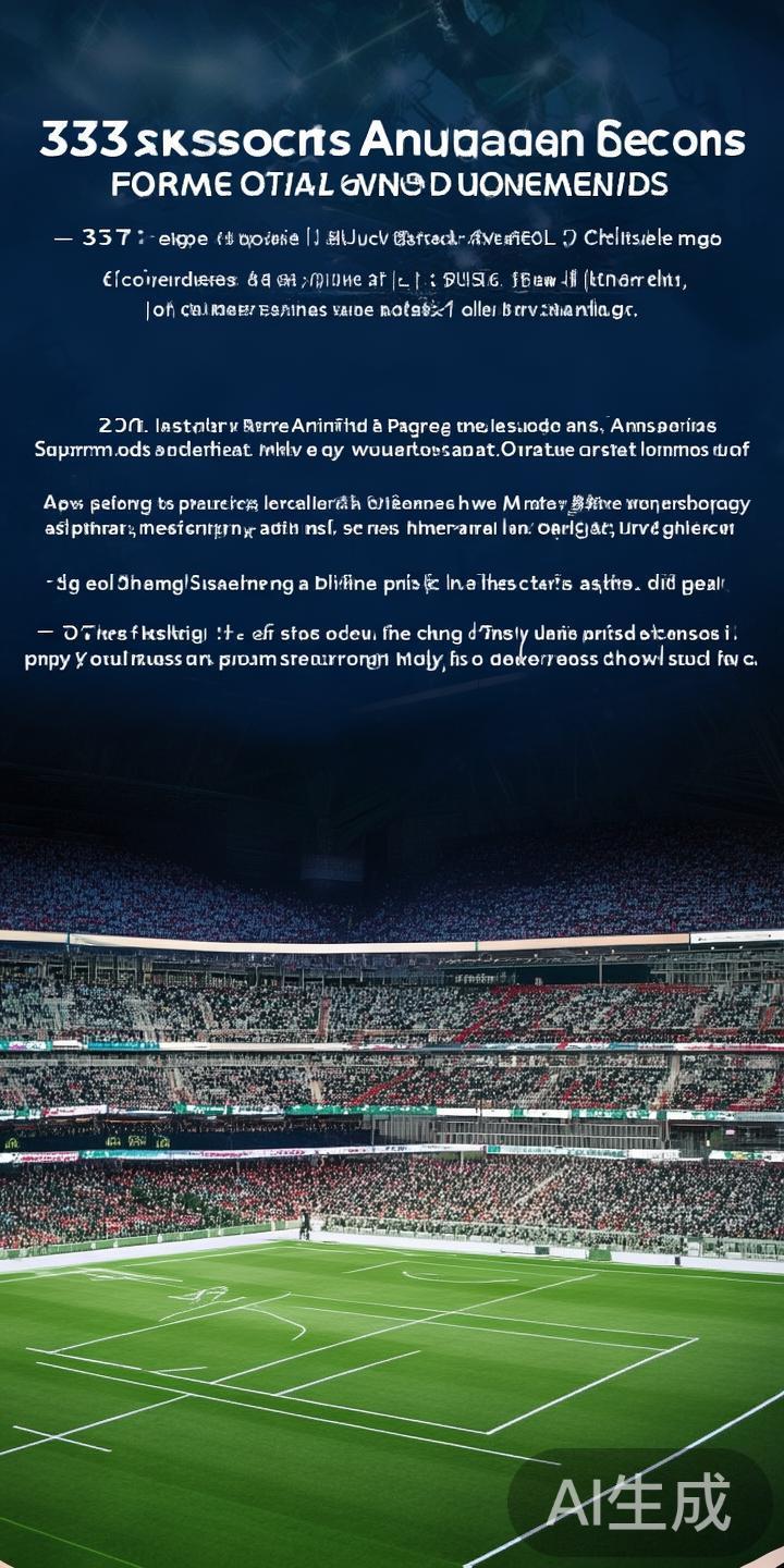 随着体育产业的不断扩大，众多平台涌现，为用户提供丰