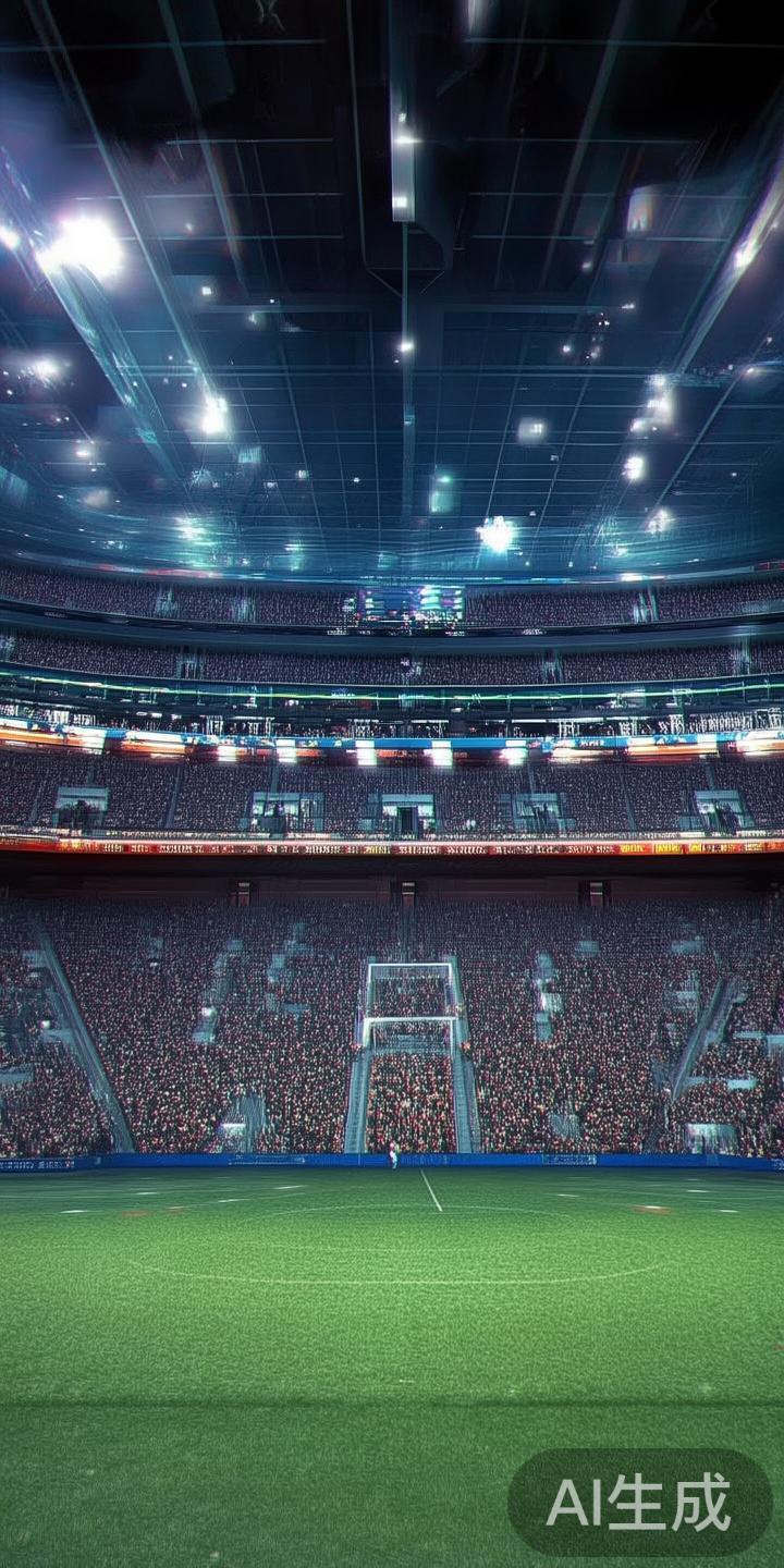 在当今快速发展的体育信息时代，掌握最新动态和科学预