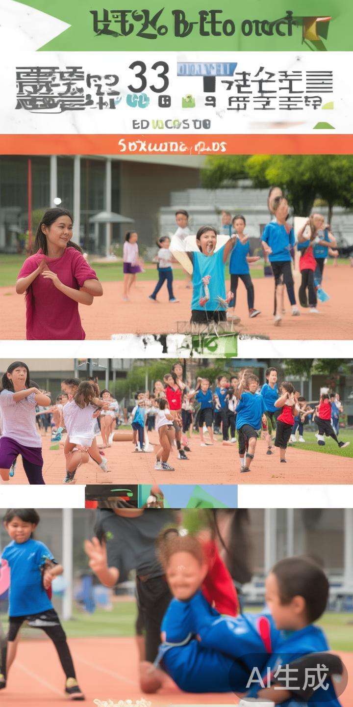 坚持365天落实333教育理念,全面提升学生体育素养与素质发展 在当今教育环境中,培养学生的体育素养已成为素质教育