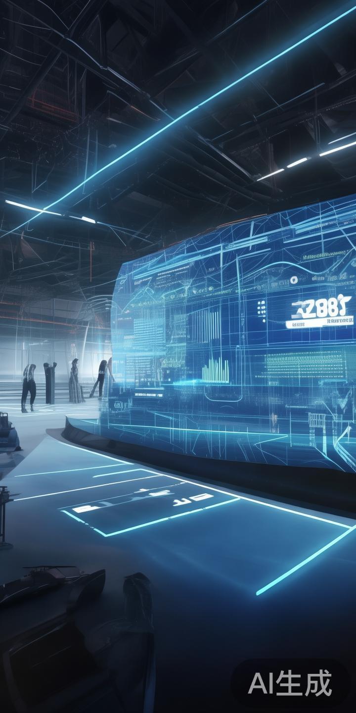 “333体育”通过引入先进的技术手段，成功地推动了