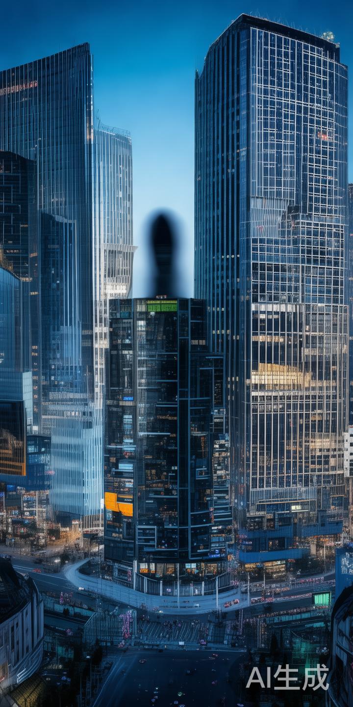 虽然官方并未公开披露详细的注册城市，但从其注册信息